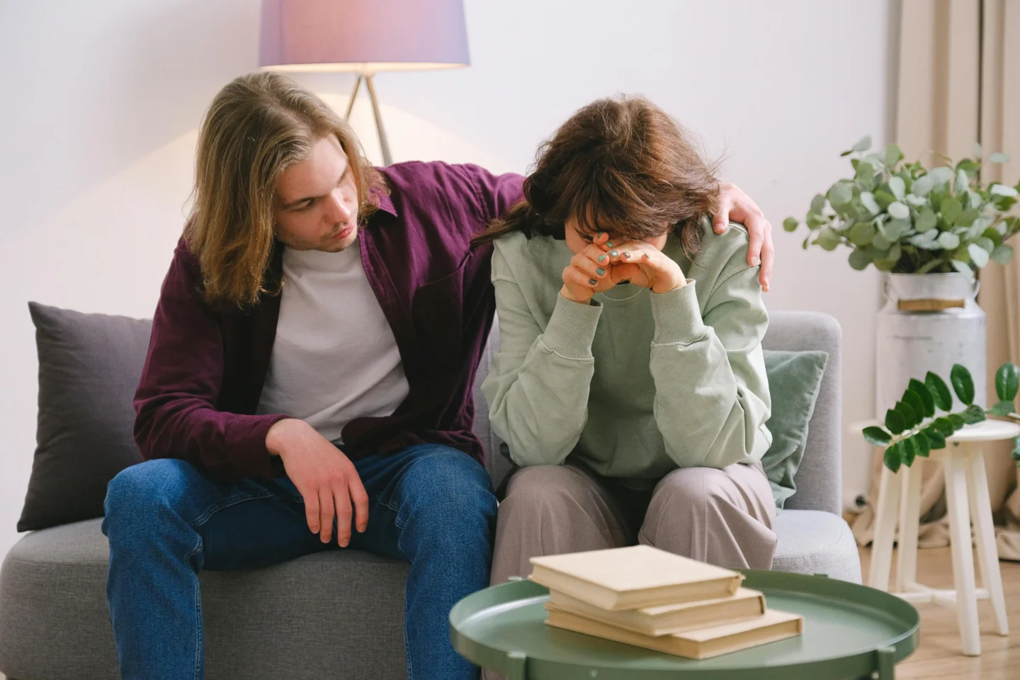 What Is Grief Counselling and Grief Therapy