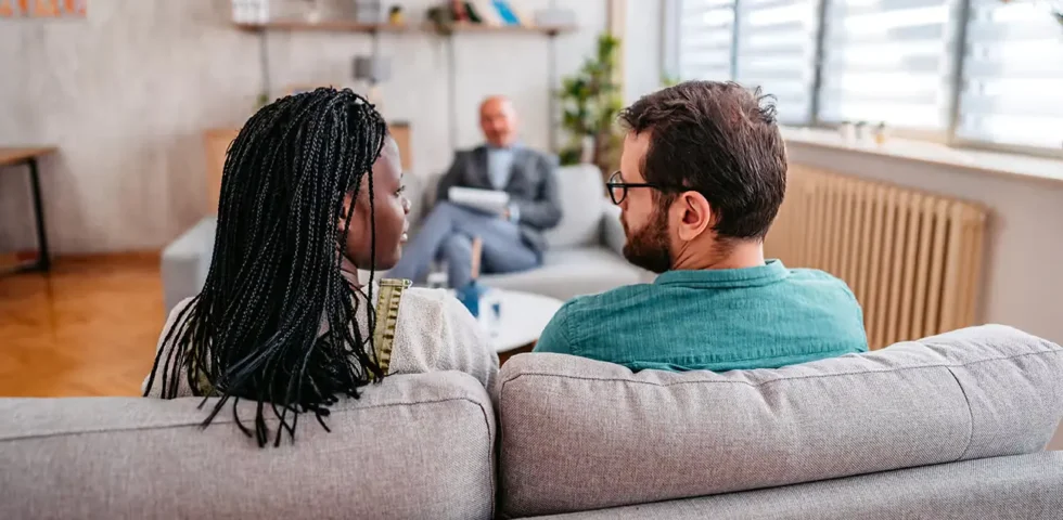 What is Behavioral Couples Therapy